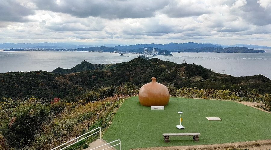 🧅 우즈노오카 대나루토교 기념관(우즈노오카 오나루토쿄 키넨칸) 이미지 5
